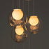 High End 28.11 Random Pendant by Bocci Casa Design Group