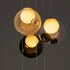 High End 28.11 Random Pendant by Bocci Casa Design Group