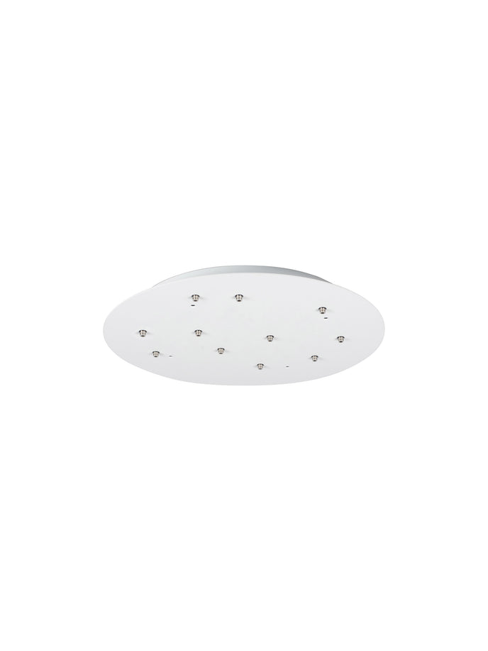 High End 28.11 Random Pendant by Bocci Casa Design Group
