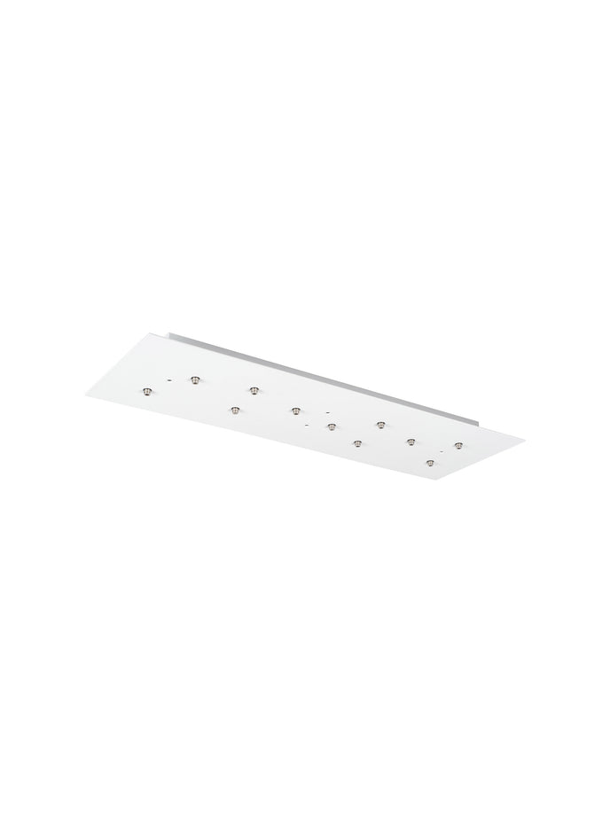 High End 28.11 Random Pendant by Bocci Casa Design Group