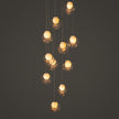 High End 28.11 Random Pendant by Bocci Casa Design Group