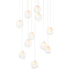 High End 28.11 Random Pendant by Bocci Casa Design Group