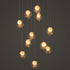 High End 28.11 Random Pendant by Bocci Casa Design Group