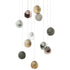 High End 28.11 Random Pendant by Bocci Casa Design Group