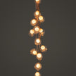 High End 28.13c Copper Suspension by Bocci Casa Design Group
