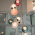 High End 28.13c Copper Suspension by Bocci Casa Design Group