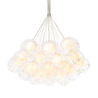 High End 28.19 Cluster by Bocci Casa Design Group