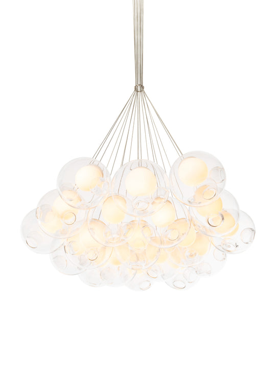 High End 28.19 Cluster by Bocci Casa Design Group