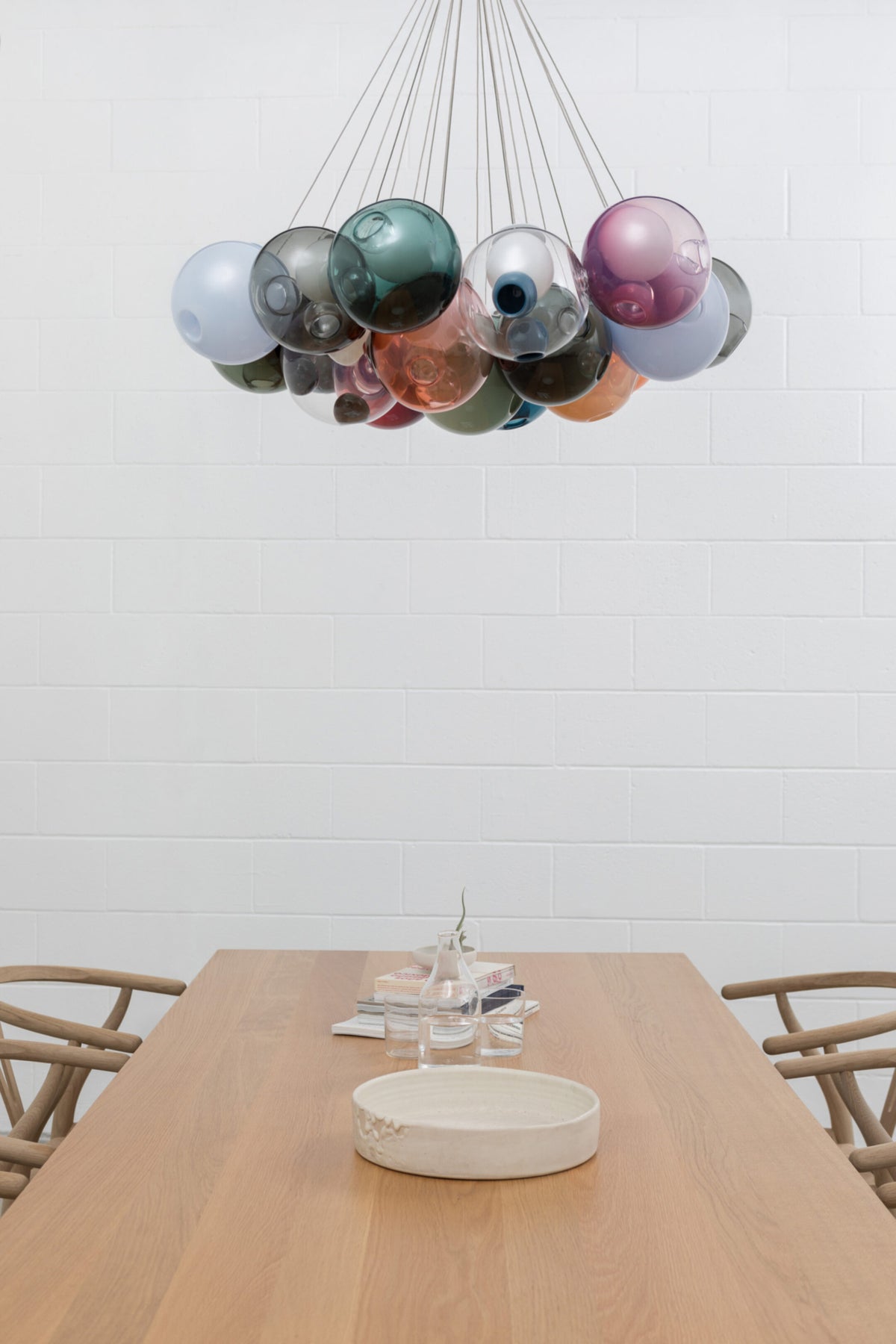 High End 28.19 Cluster by Bocci Casa Design Group