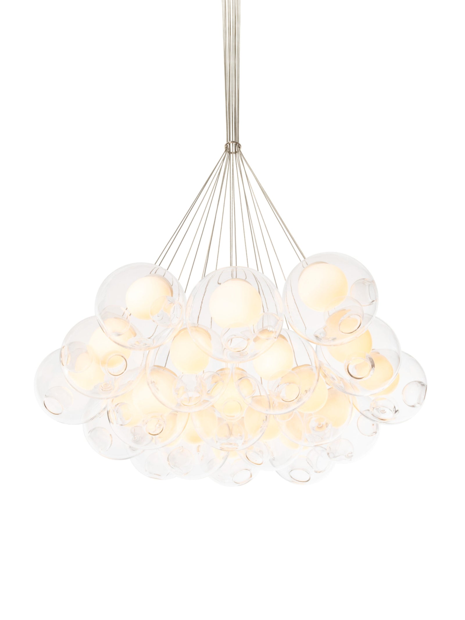 High End 28.19 Cluster by Bocci Casa Design Group
