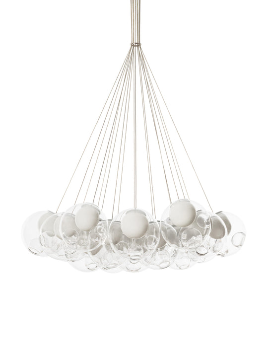 High End 28.19 Cluster by Bocci Casa Design Group