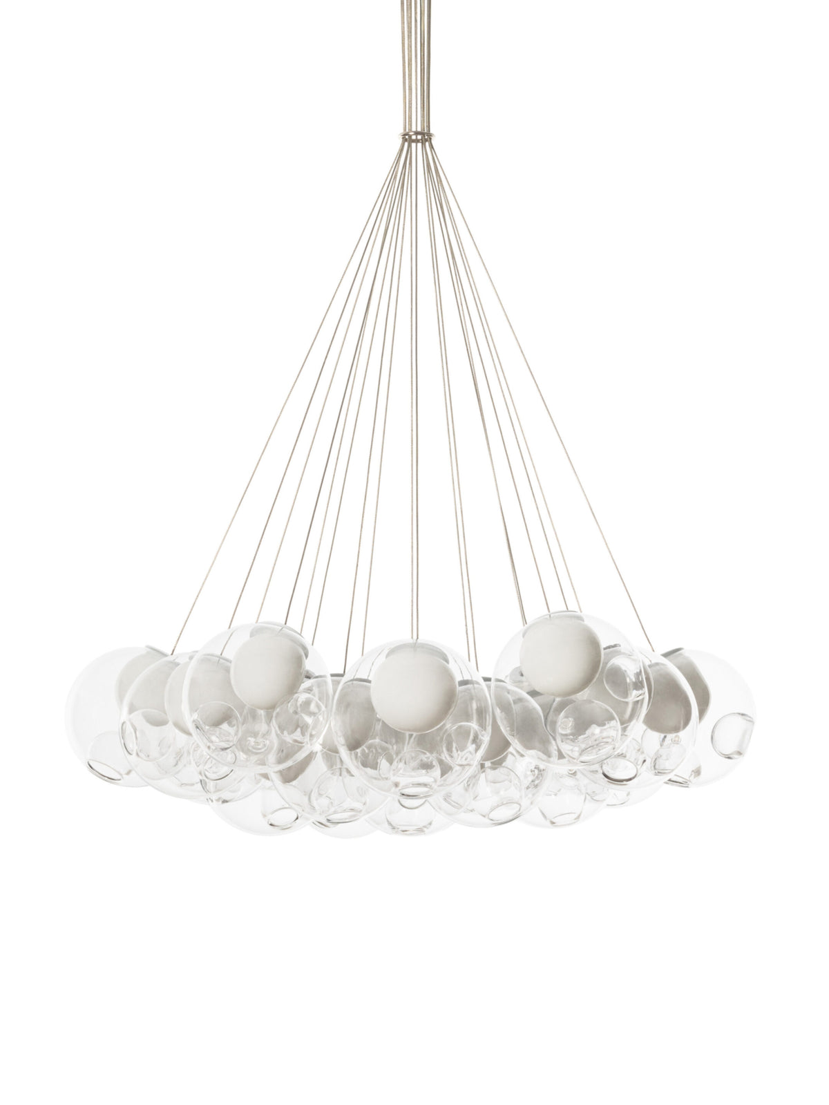 High End 28.19 Cluster by Bocci Casa Design Group
