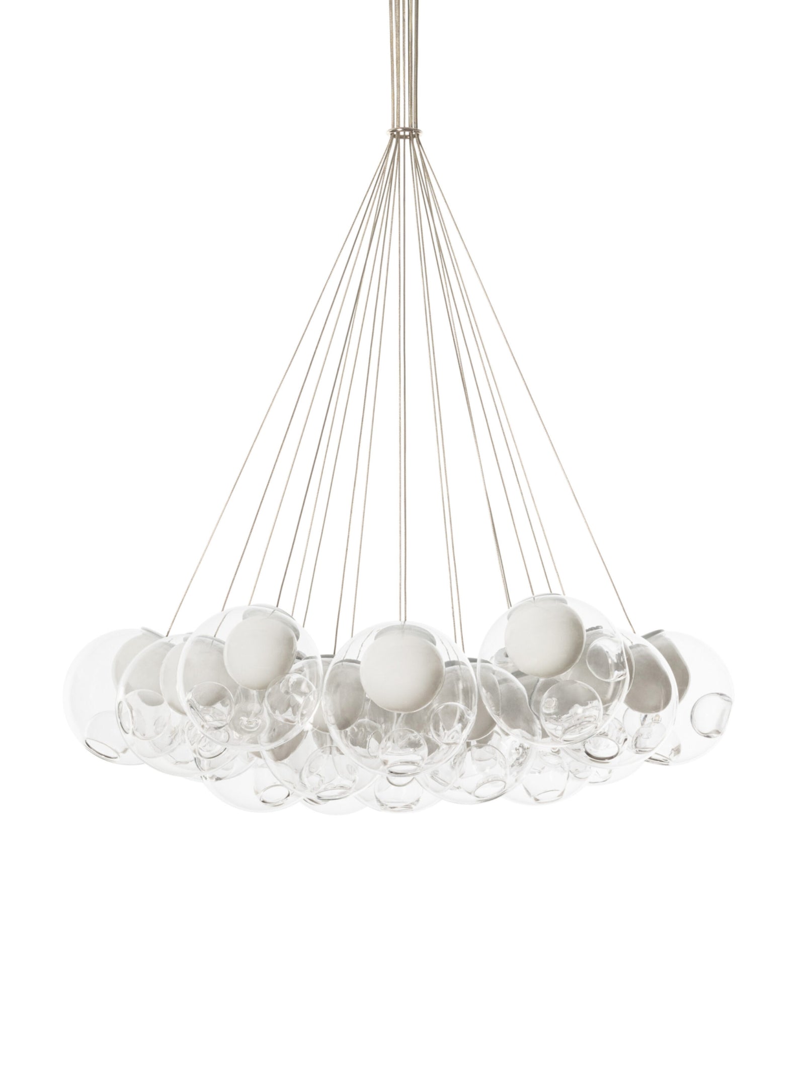 High End 28.19 Cluster by Bocci Casa Design Group