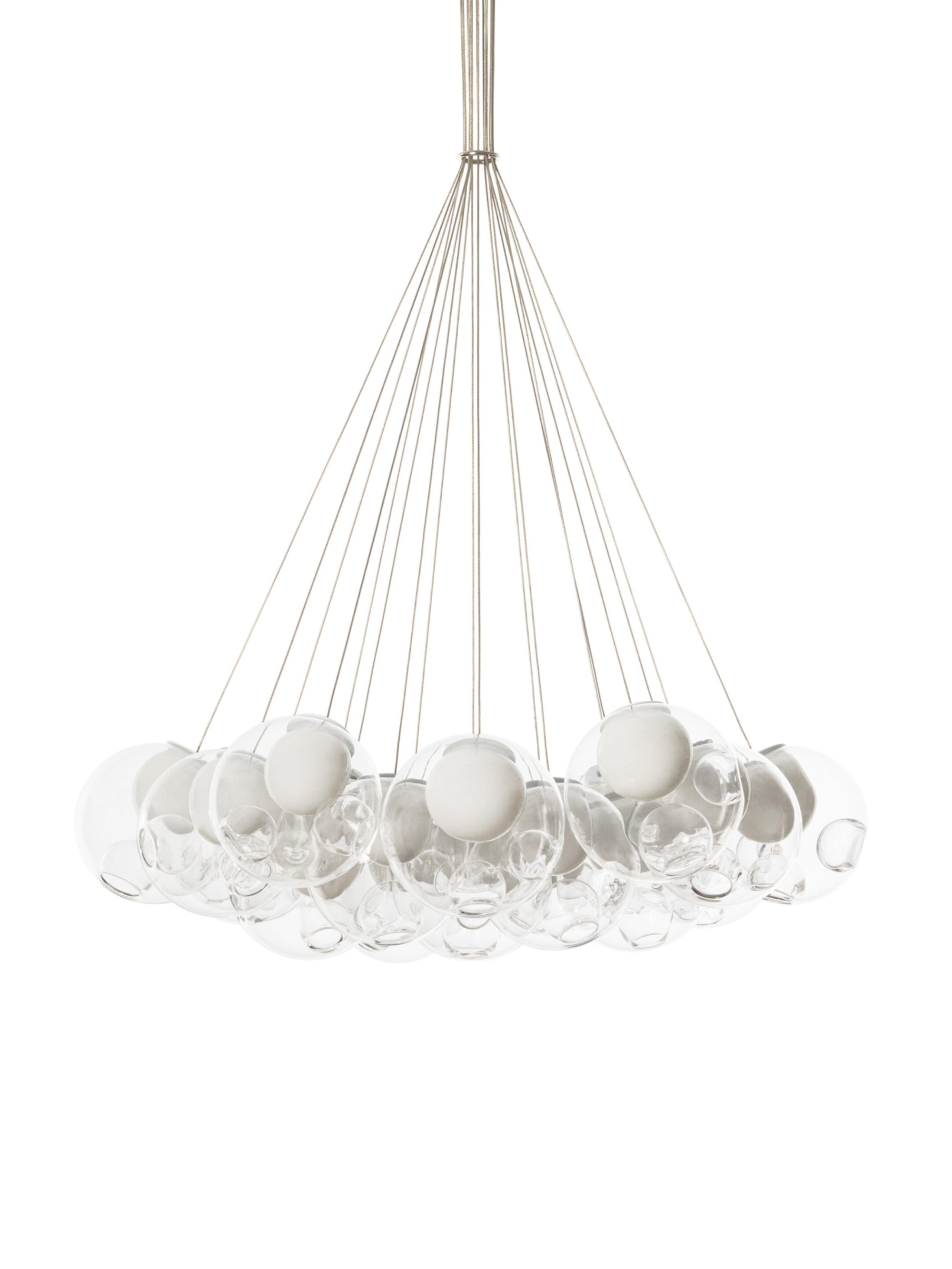 High End 28.19 Cluster by Bocci Casa Design Group