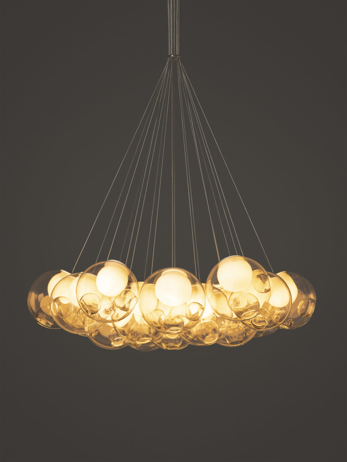 High End 28.19 Cluster by Bocci Casa Design Group