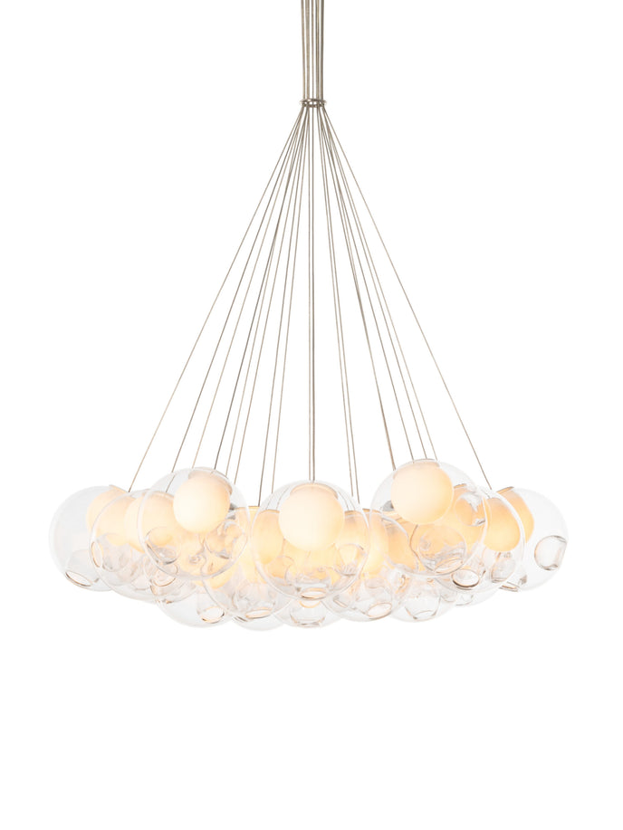High End 28.19 Cluster by Bocci Casa Design Group
