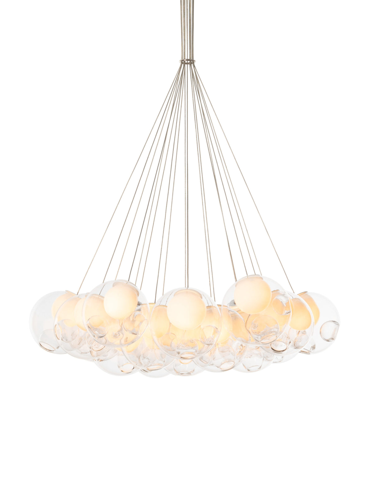 High End 28.19 Cluster by Bocci Casa Design Group