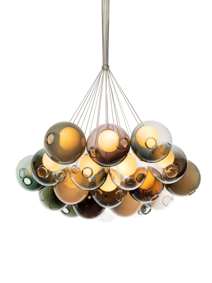 High End 28.19 Cluster by Bocci Casa Design Group