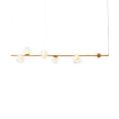 High End 28.13c Copper Suspension by Bocci Casa Design Group