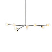 High End 16.9a.1 Armature Ceiling Lamp by Bocci Casa Design Group
