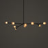 High End 16.9a.1 Armature Ceiling Lamp by Bocci Casa Design Group