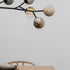 High End 16.9a.1 Armature Ceiling Lamp by Bocci Casa Design Group