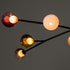 High End 16.9a.1 Armature Ceiling Lamp by Bocci Casa Design Group