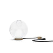 High End 28t Table Lamp by Bocci Casa Design Group