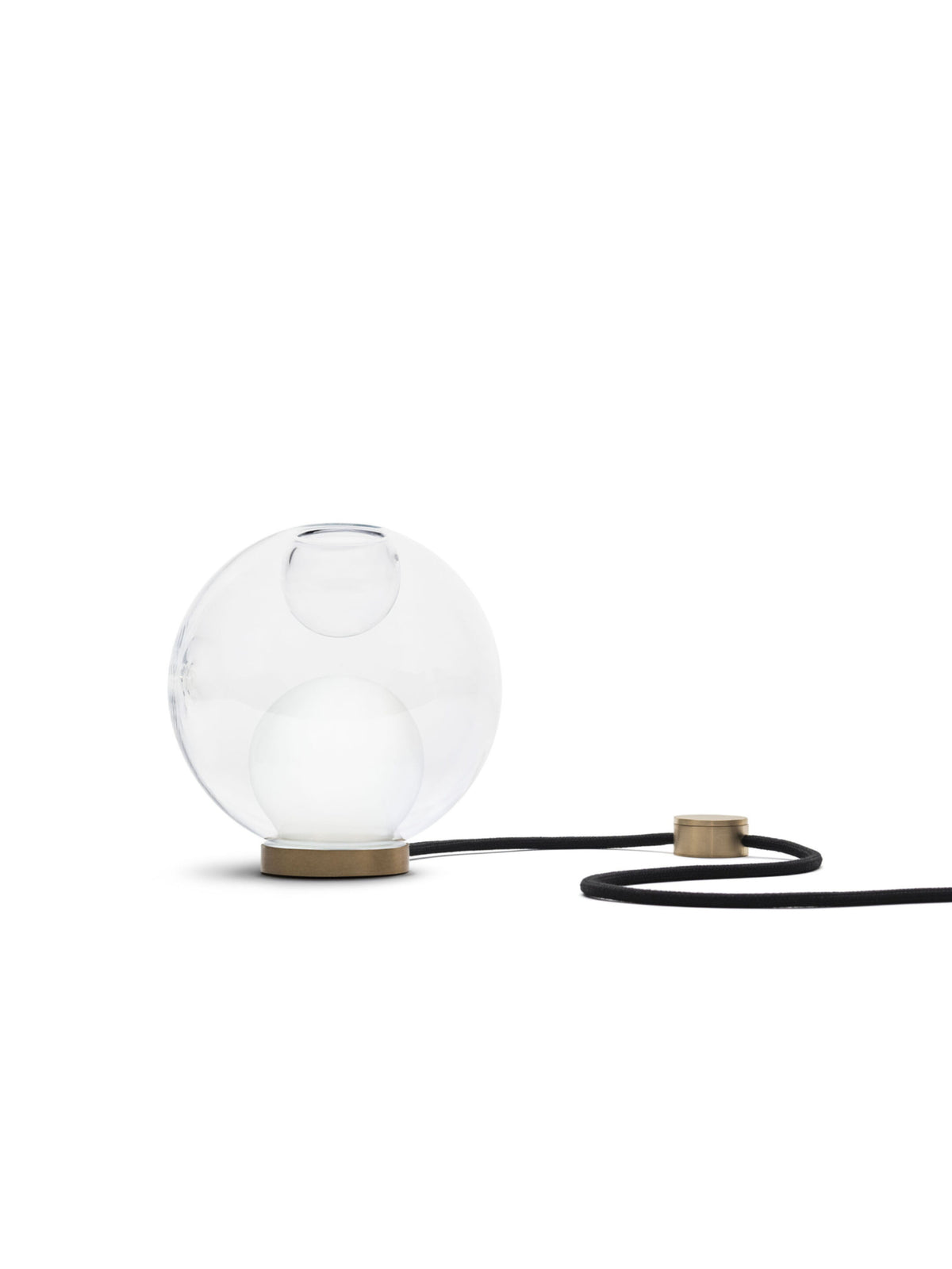 High End 28t Table Lamp by Bocci Casa Design Group