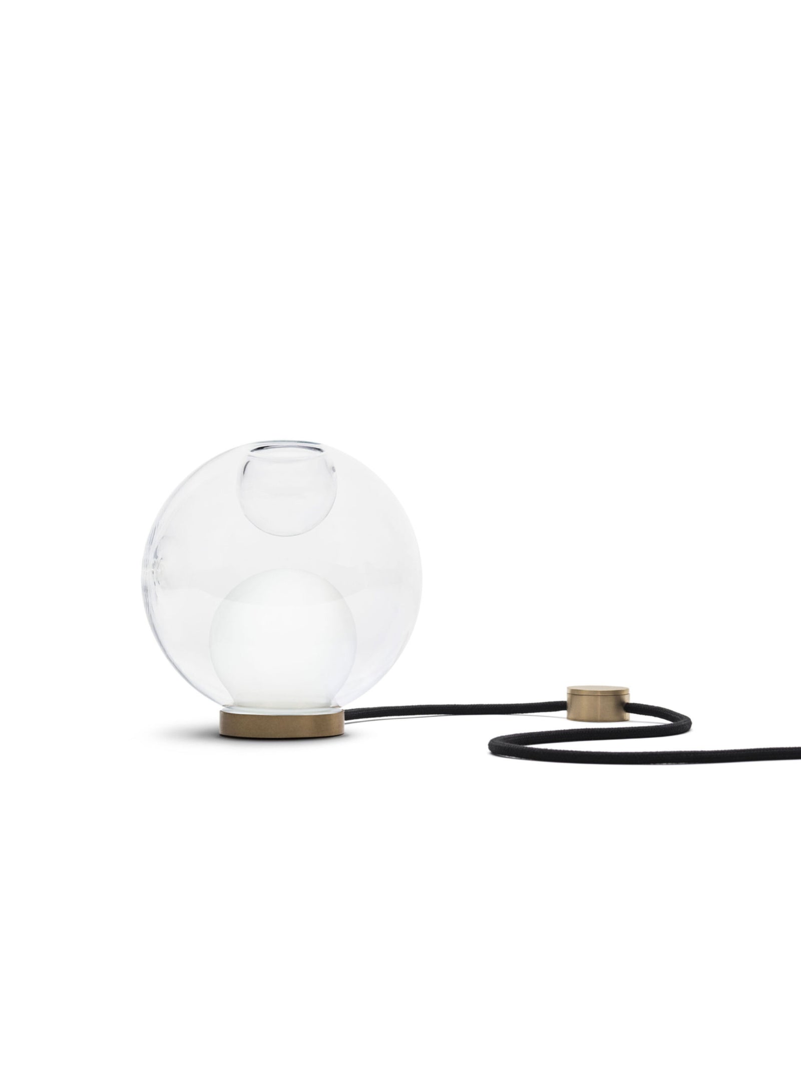 High End 28t Table Lamp by Bocci Casa Design Group