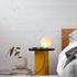 High End 28t Table Lamp by Bocci Casa Design Group