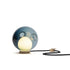 High End 28t Table Lamp by Bocci Casa Design Group