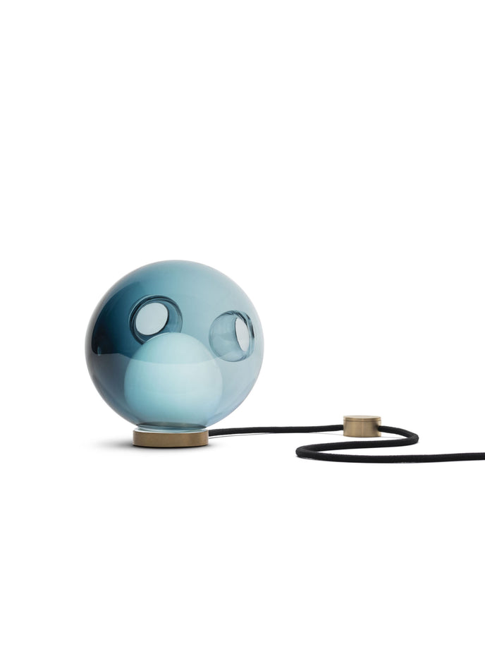 High End 28t Table Lamp by Bocci Casa Design Group