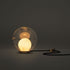 High End 28t Table Lamp by Bocci Casa Design Group