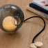 High End 28t Table Lamp by Bocci Casa Design Group