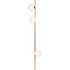 High End 28.3 Stem Floor Long by Bocci Casa Design Group