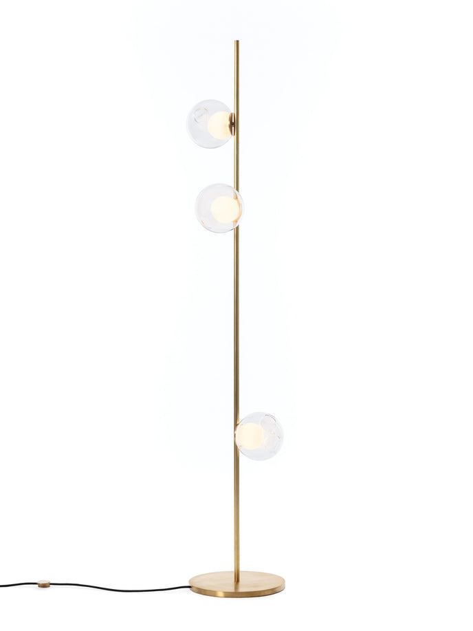 High End 28.3 Stem Floor Long by Bocci Casa Design Group