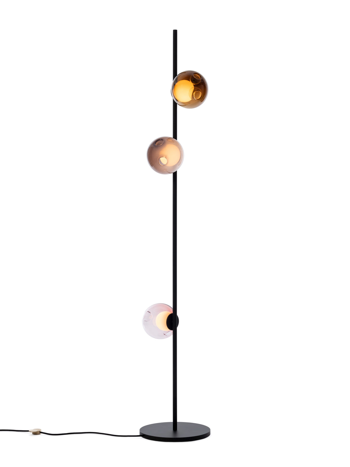 High End 28.3 Stem Floor Long by Bocci Casa Design Group