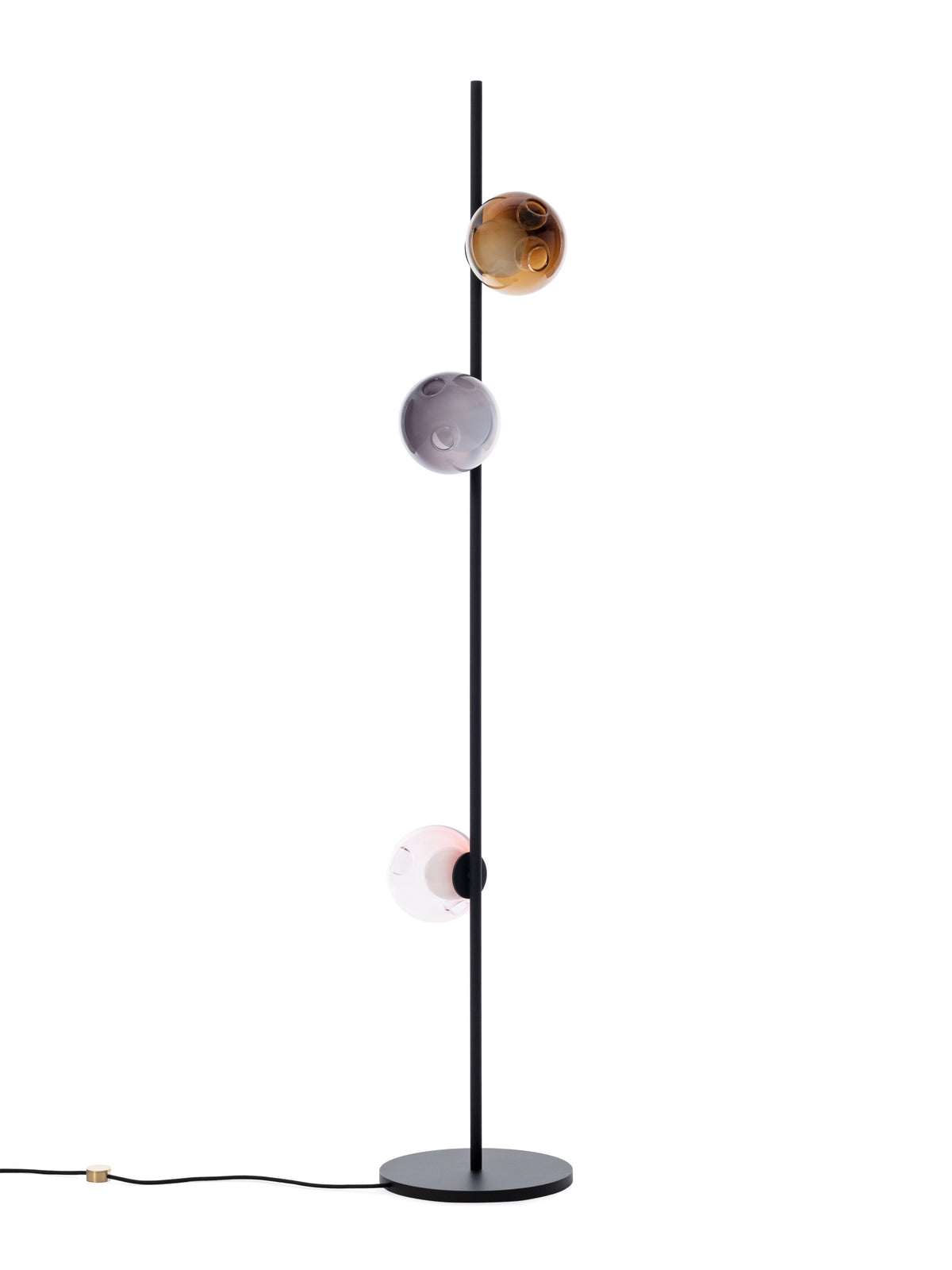 High End 28.3 Stem Floor Long by Bocci Casa Design Group
