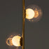 High End 28.3 Stem Floor Long by Bocci Casa Design Group