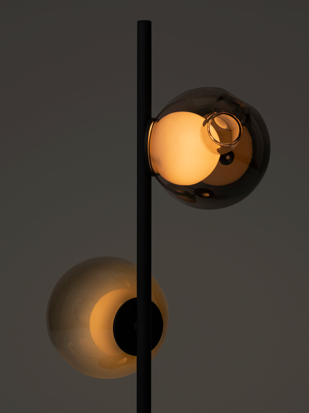 High End 28.3 Stem Floor Long by Bocci Casa Design Group