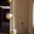 High End 28.3 Stem Floor Long by Bocci Casa Design Group
