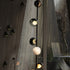 High End 28.3 Stem Floor Long by Bocci Casa Design Group