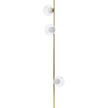 High End 28.3 Stem Floor Long by Bocci Casa Design Group