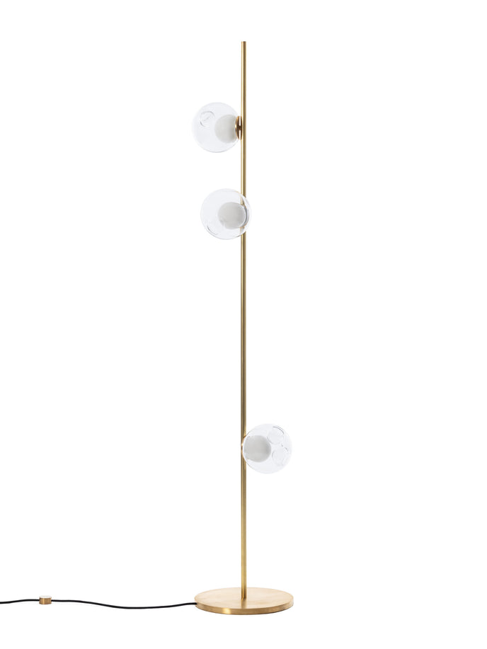 High End 28.3 Stem Floor Long by Bocci Casa Design Group