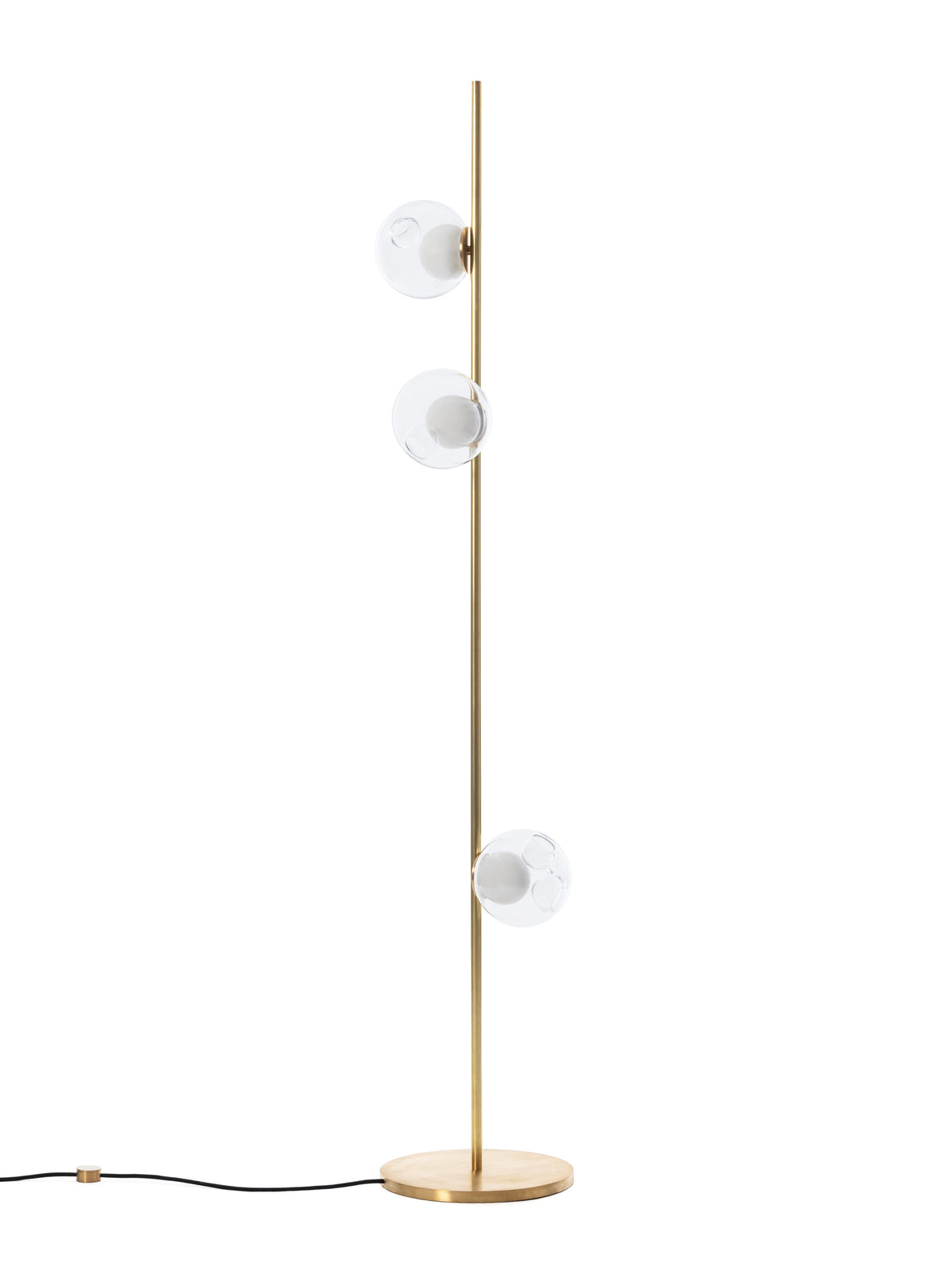 High End 28.3 Stem Floor Long by Bocci Casa Design Group