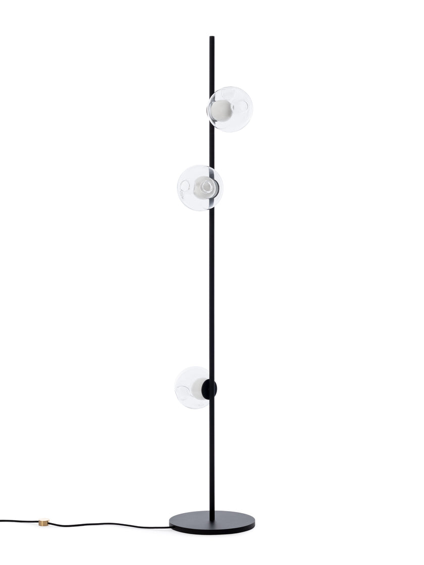 High End 28.3 Stem Floor Long by Bocci Casa Design Group