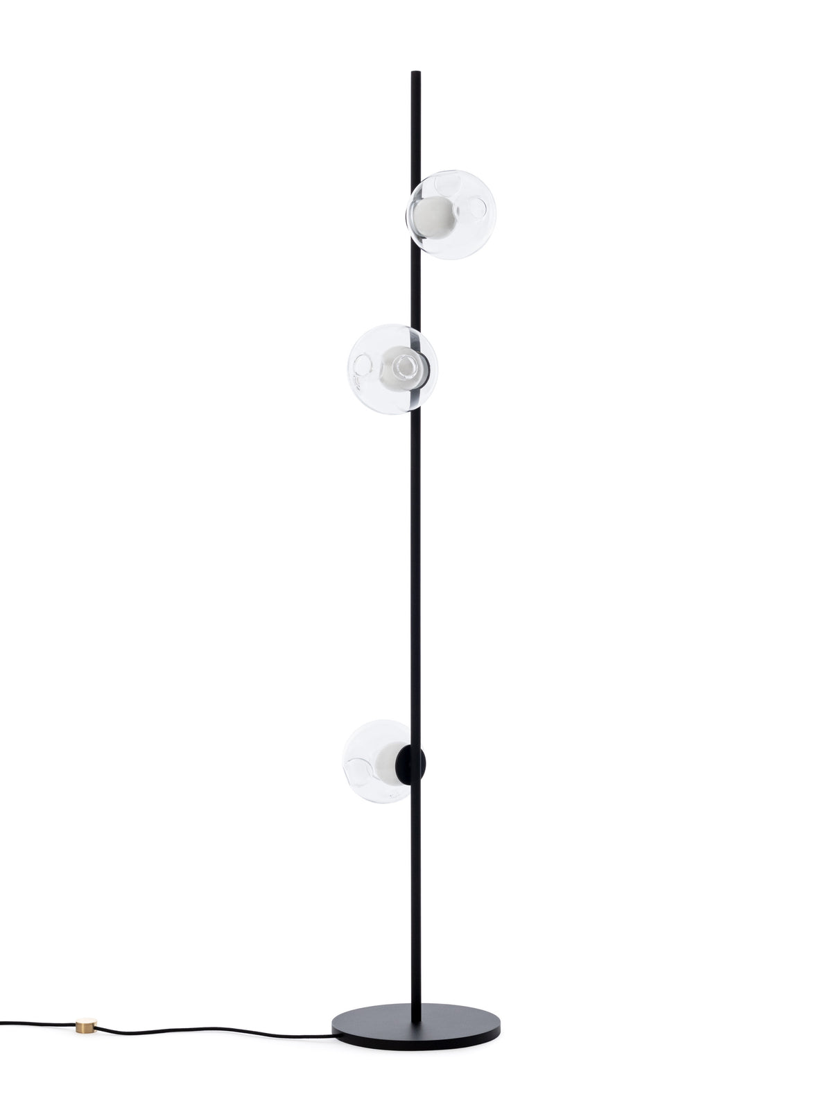 High End 28.3 Stem Floor Long by Bocci Casa Design Group