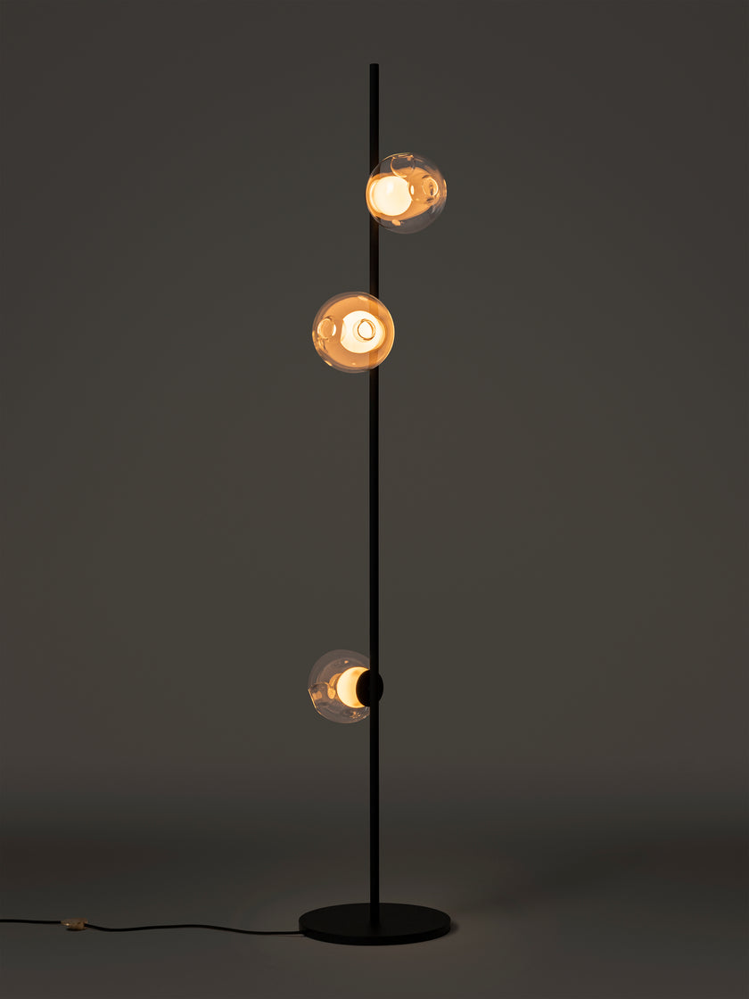 High End 28.3 Stem Floor Long by Bocci Casa Design Group