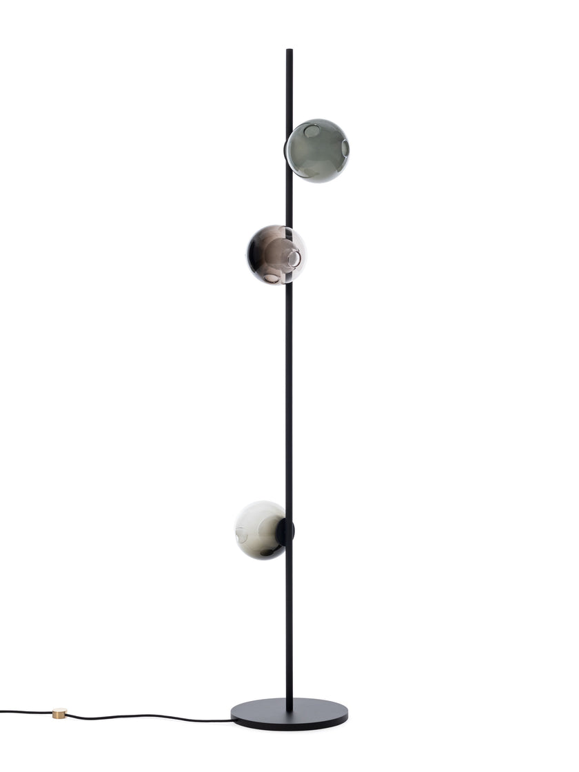 High End 28.3 Stem Floor Long by Bocci Casa Design Group